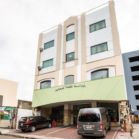 Oyo 210 Apple Tree Suites Cebu Ngoại thất bức ảnh