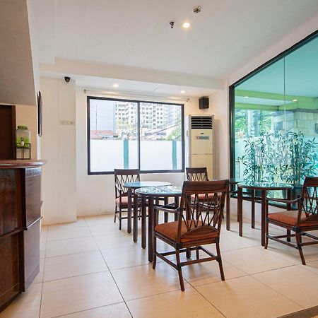 Oyo 210 Apple Tree Suites Cebu Ngoại thất bức ảnh
