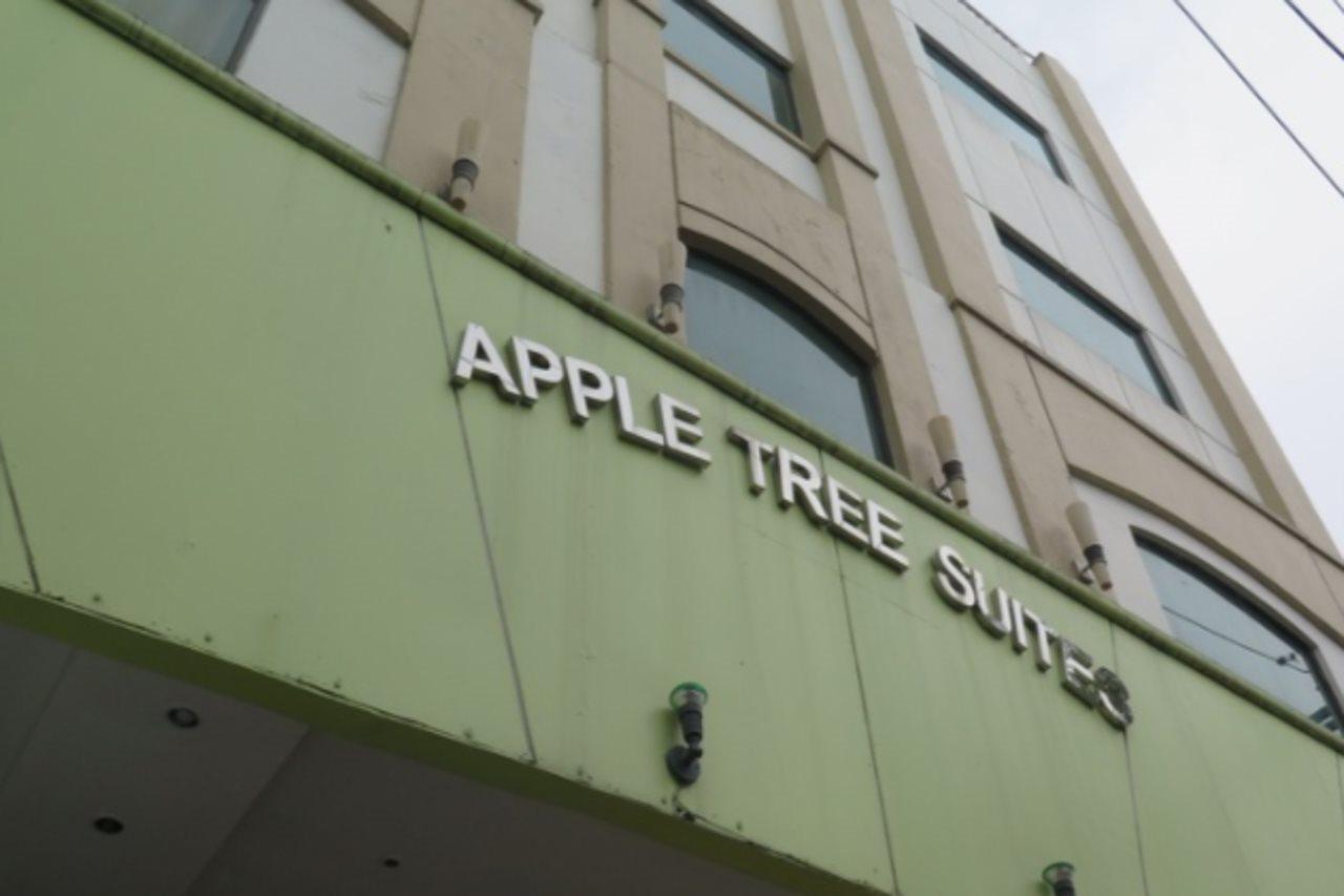 Oyo 210 Apple Tree Suites Cebu Ngoại thất bức ảnh