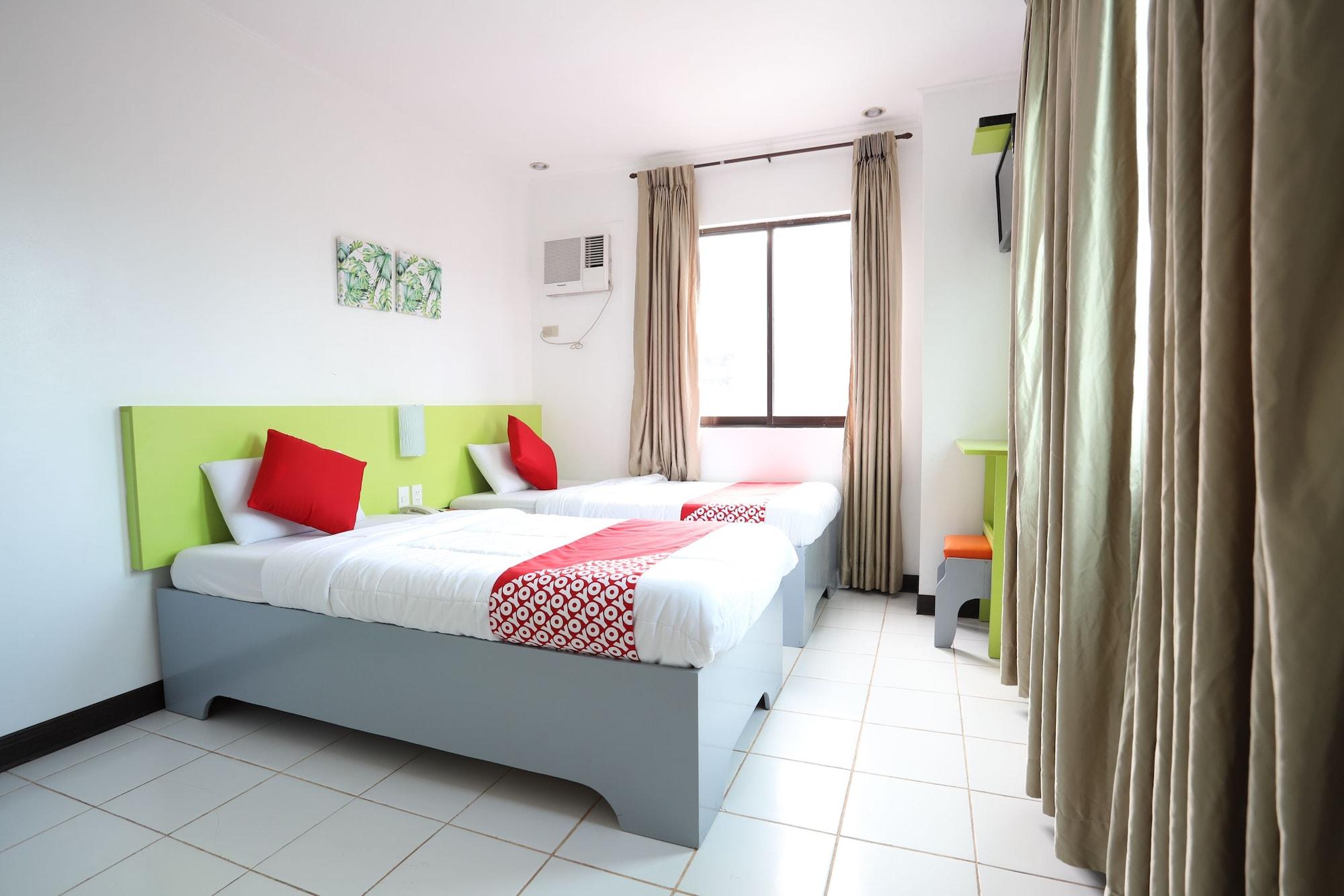 Oyo 210 Apple Tree Suites Cebu Ngoại thất bức ảnh