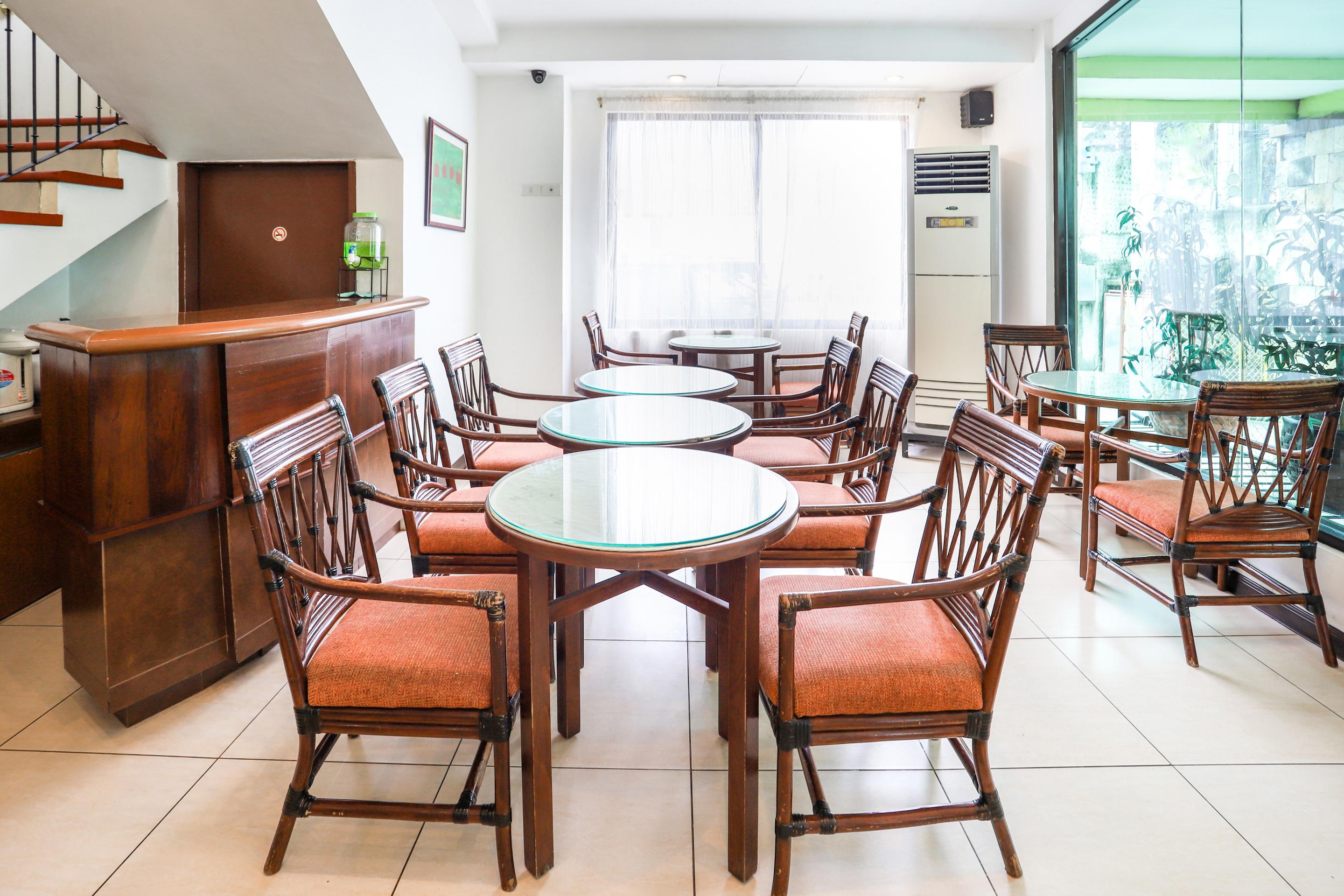 Oyo 210 Apple Tree Suites Cebu Ngoại thất bức ảnh