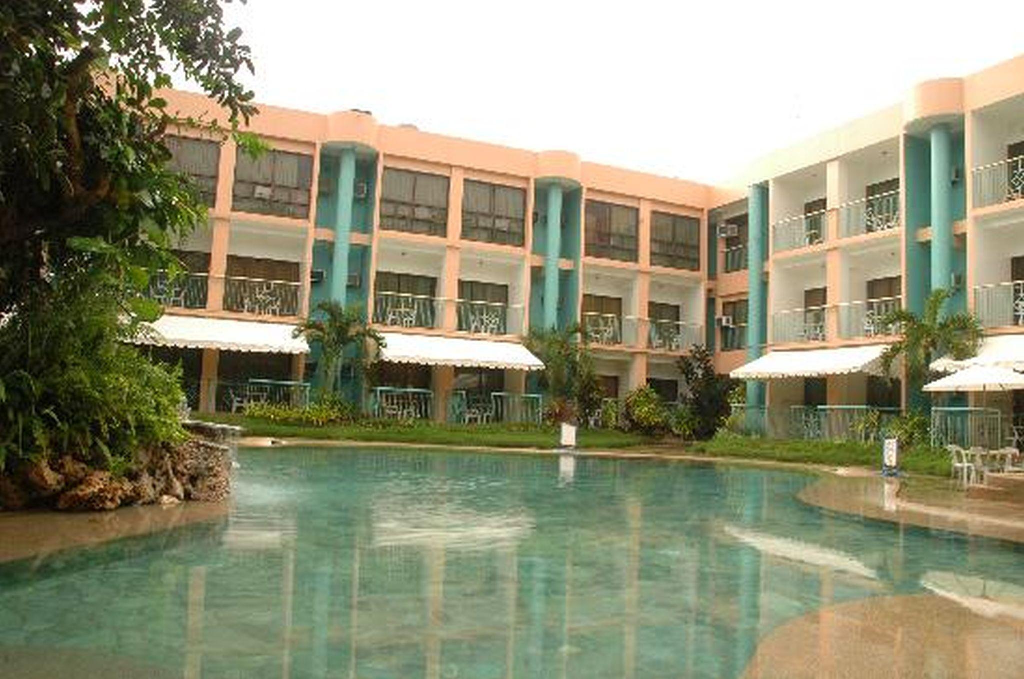 Oyo 210 Apple Tree Suites Cebu Ngoại thất bức ảnh