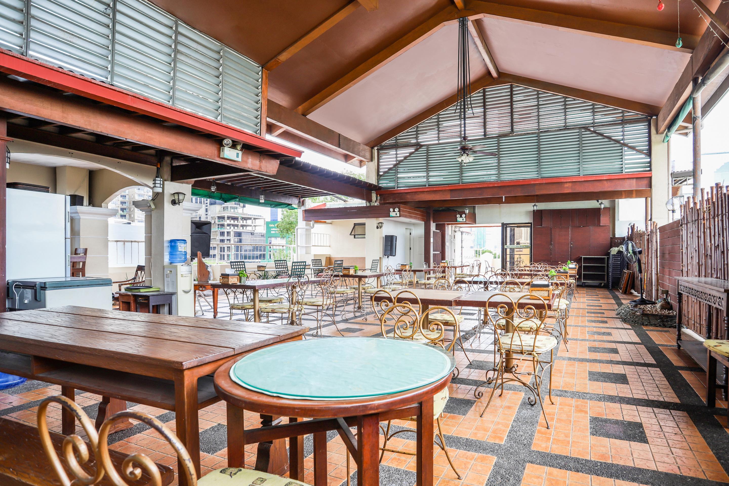 Oyo 210 Apple Tree Suites Cebu Ngoại thất bức ảnh