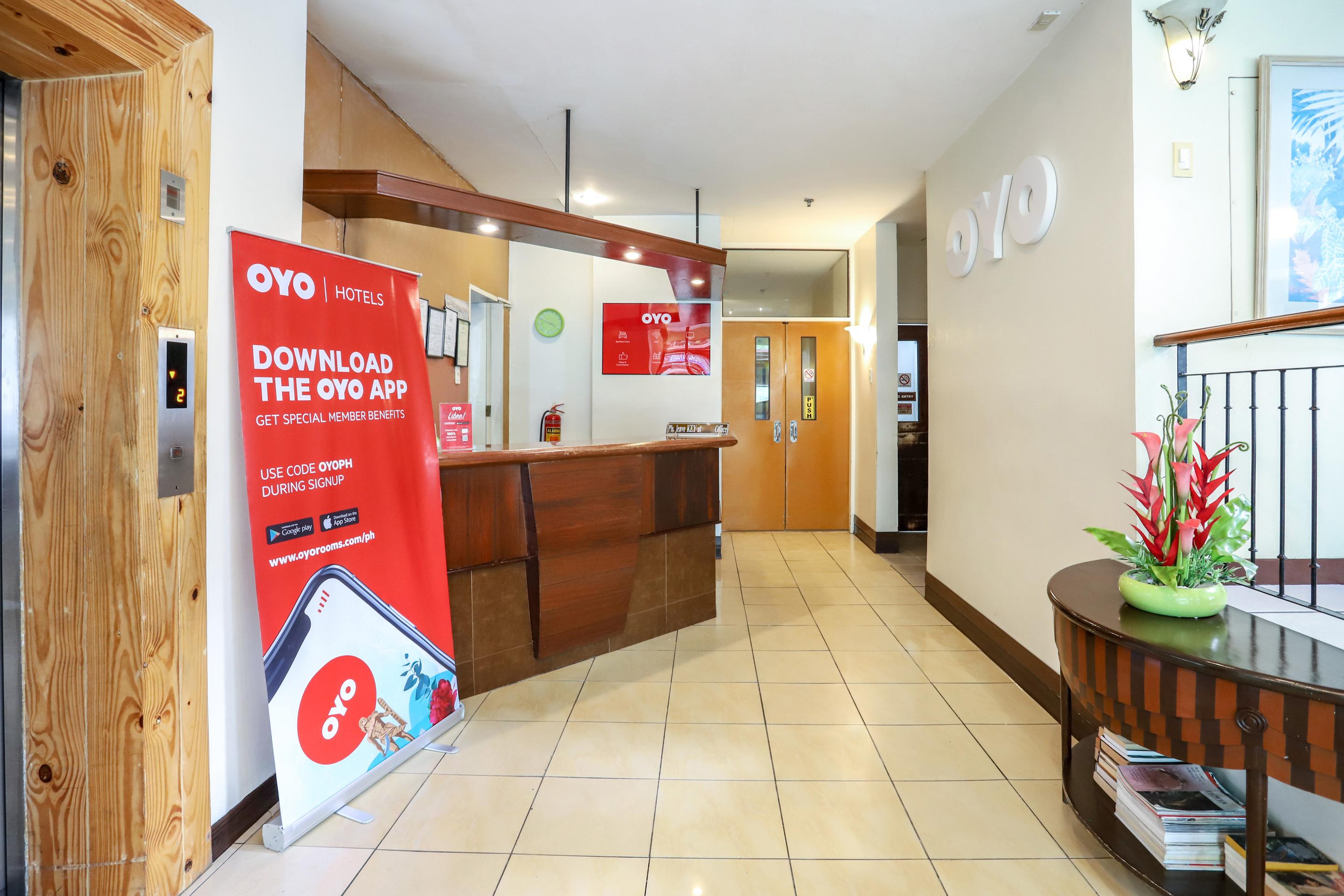 Oyo 210 Apple Tree Suites Cebu Ngoại thất bức ảnh