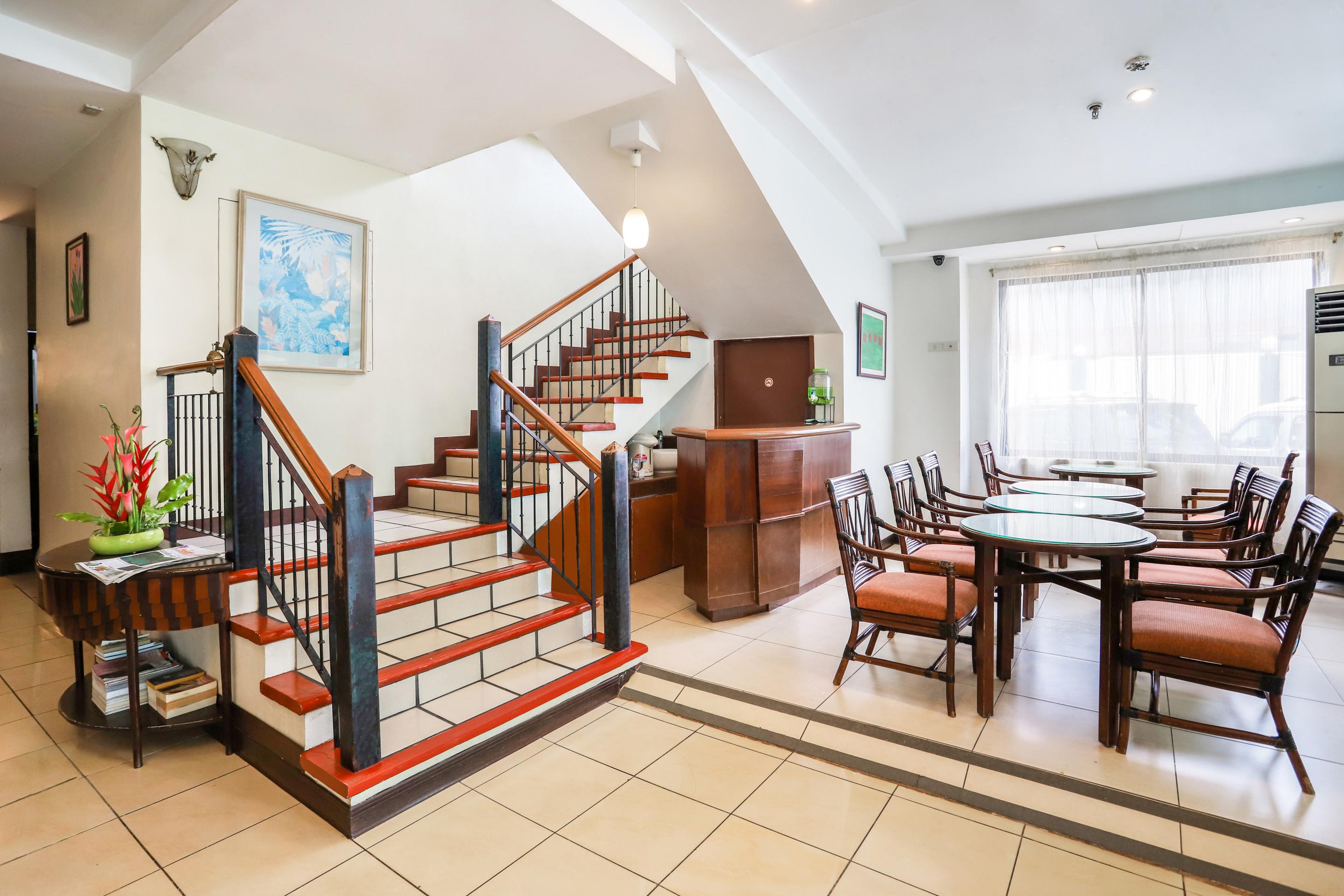 Oyo 210 Apple Tree Suites Cebu Ngoại thất bức ảnh