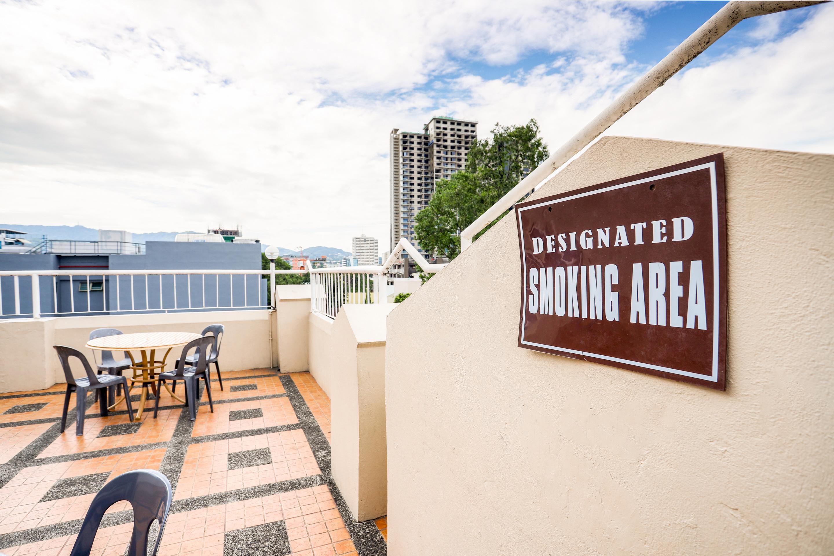 Oyo 210 Apple Tree Suites Cebu Ngoại thất bức ảnh