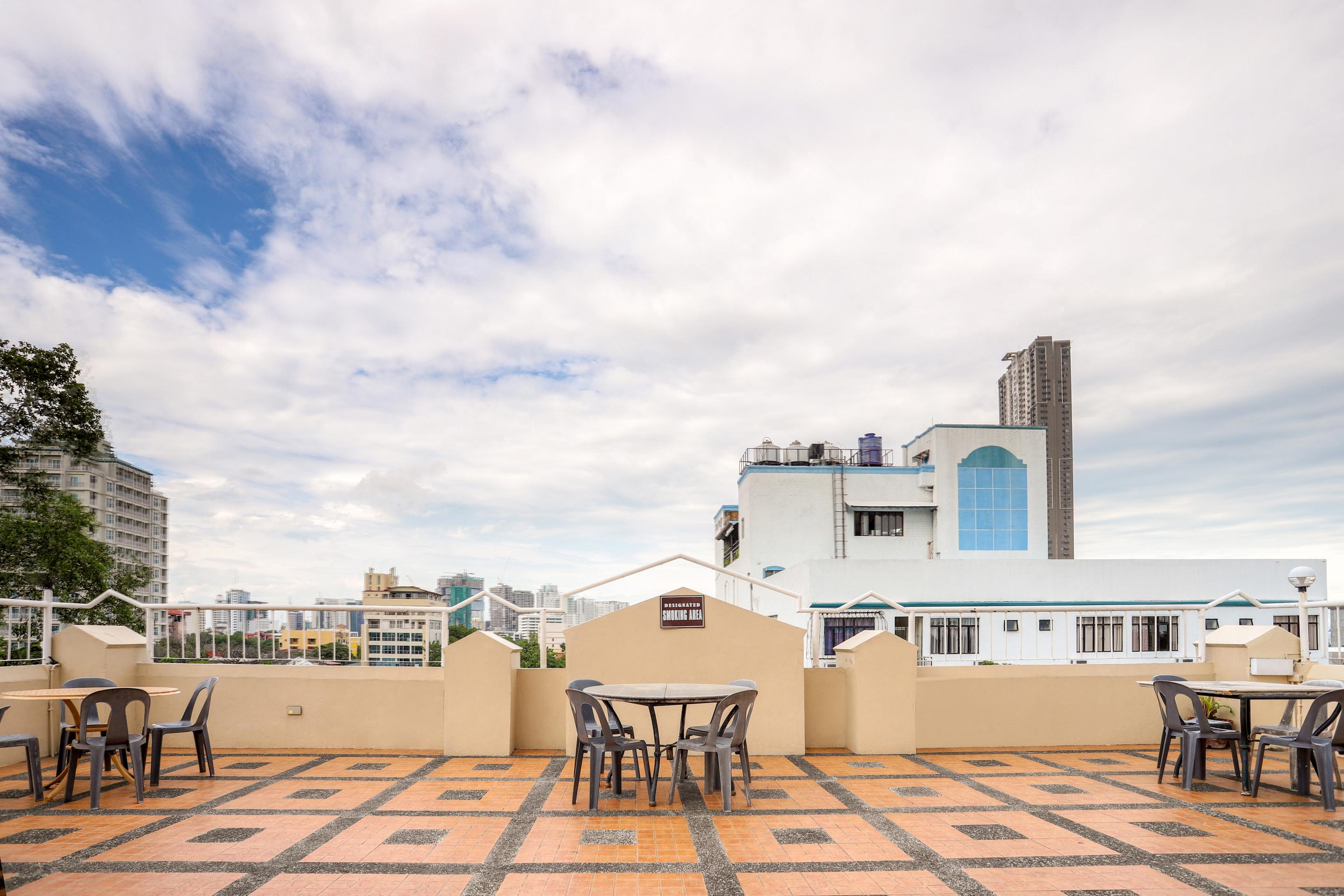 Oyo 210 Apple Tree Suites Cebu Ngoại thất bức ảnh