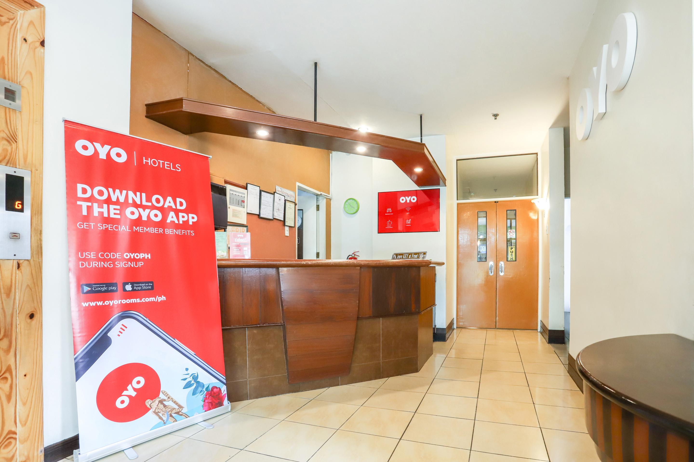 Oyo 210 Apple Tree Suites Cebu Ngoại thất bức ảnh