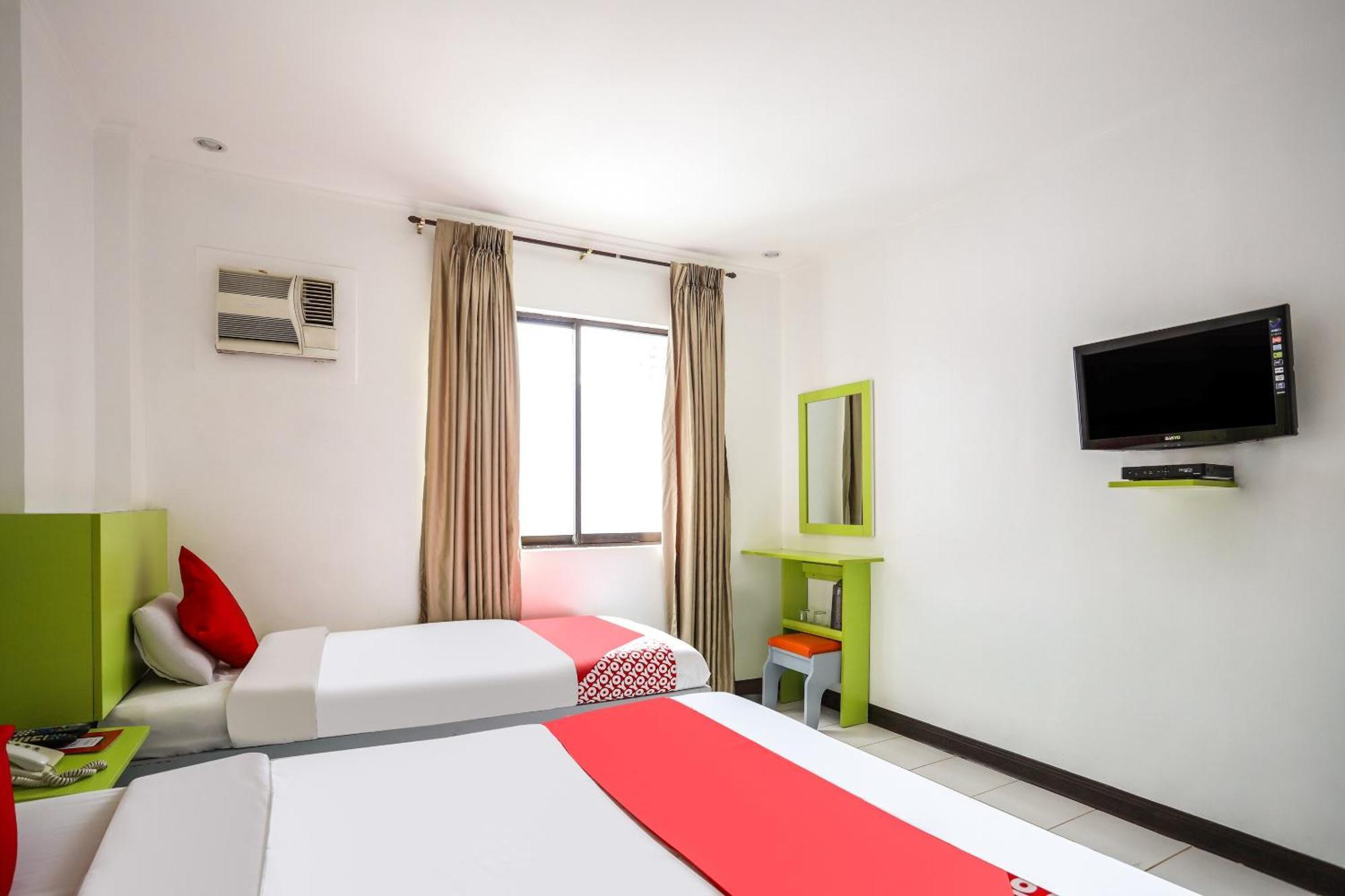 Oyo 210 Apple Tree Suites Cebu Ngoại thất bức ảnh