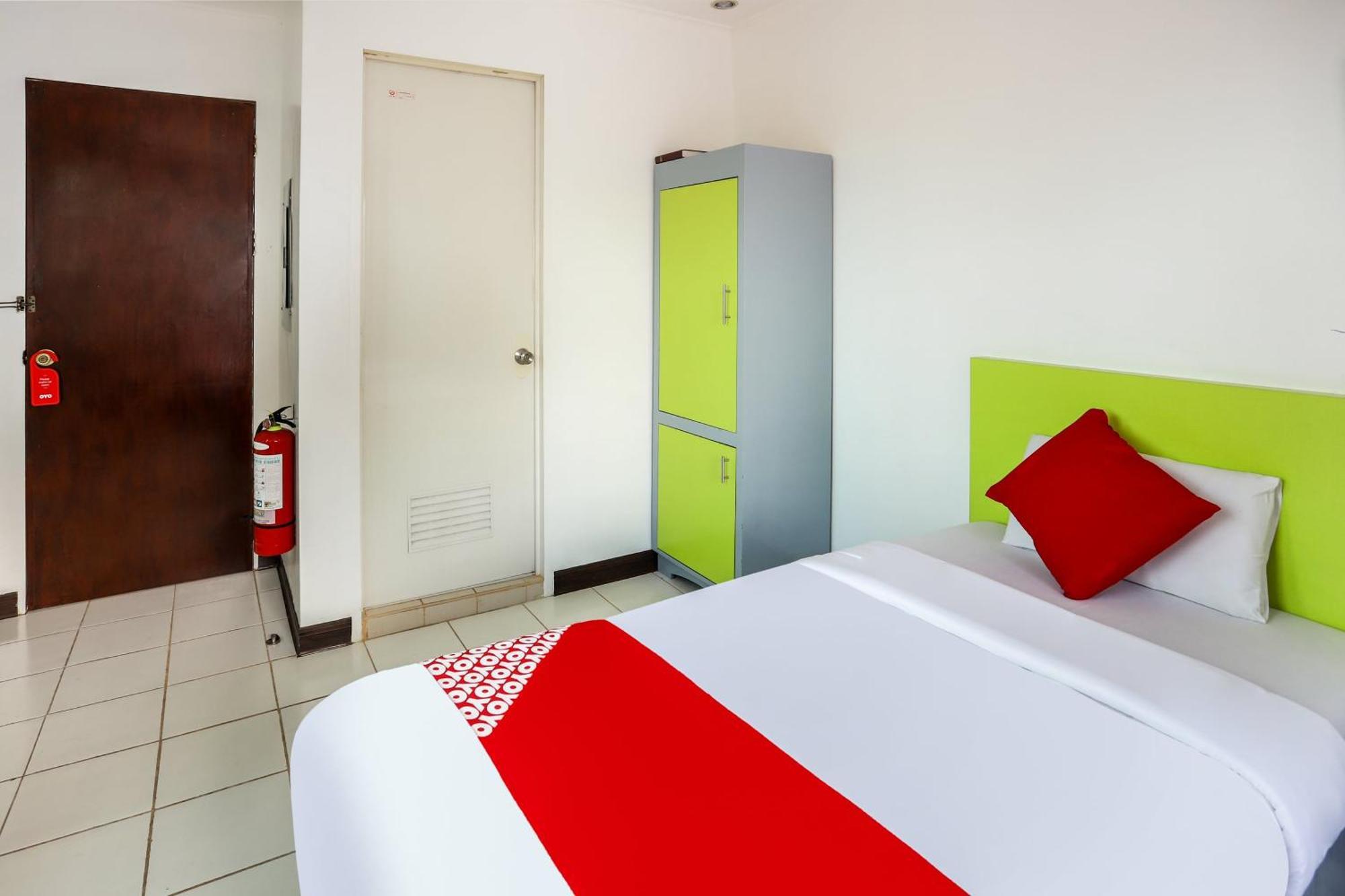 Oyo 210 Apple Tree Suites Cebu Ngoại thất bức ảnh