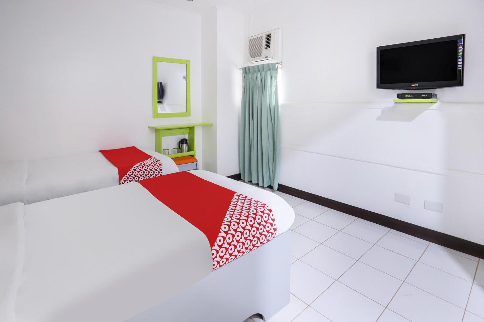 Oyo 210 Apple Tree Suites Cebu Ngoại thất bức ảnh