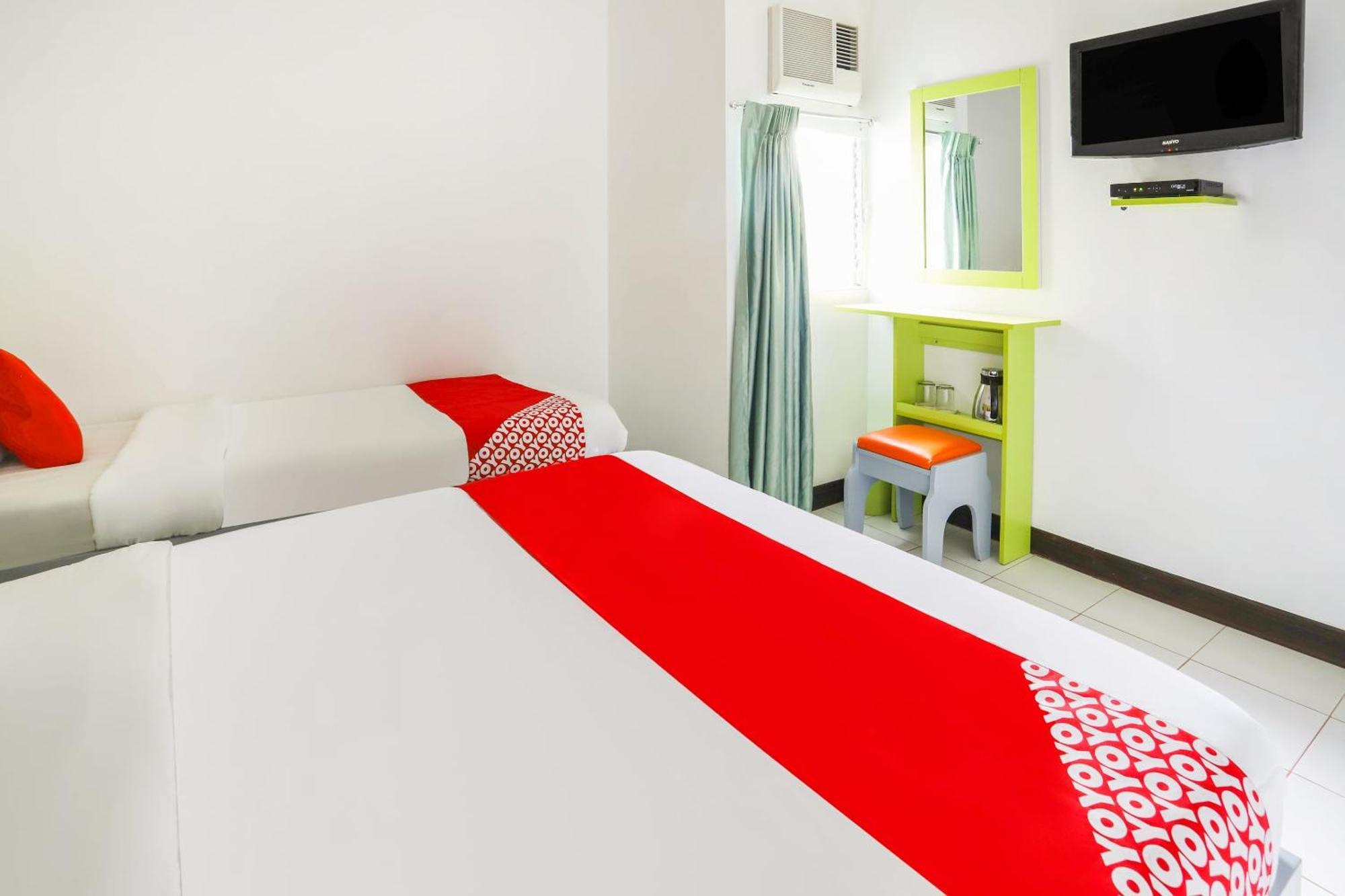 Oyo 210 Apple Tree Suites Cebu Ngoại thất bức ảnh