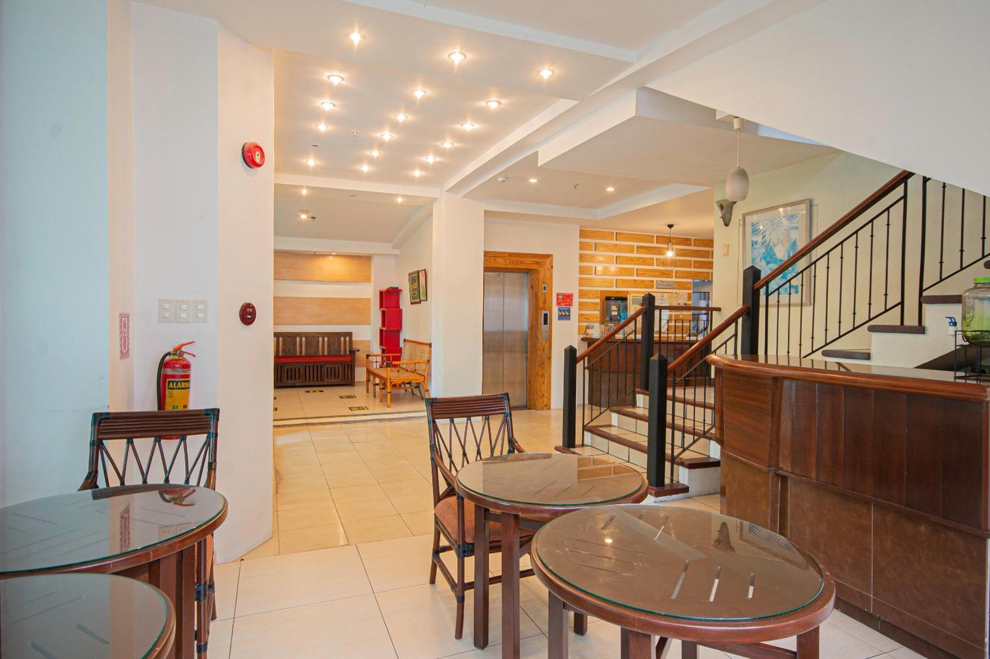 Oyo 210 Apple Tree Suites Cebu Ngoại thất bức ảnh