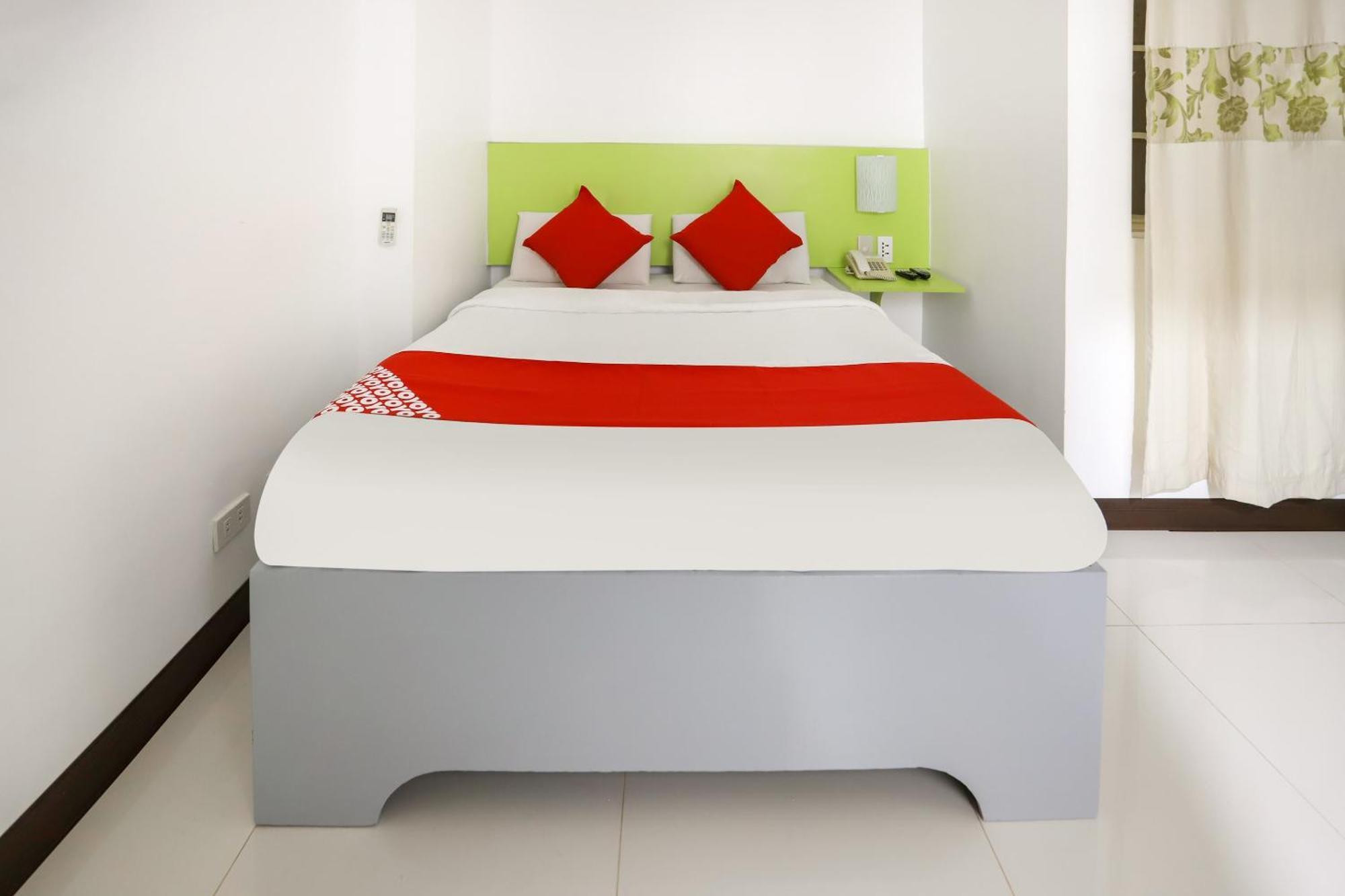 Oyo 210 Apple Tree Suites Cebu Ngoại thất bức ảnh