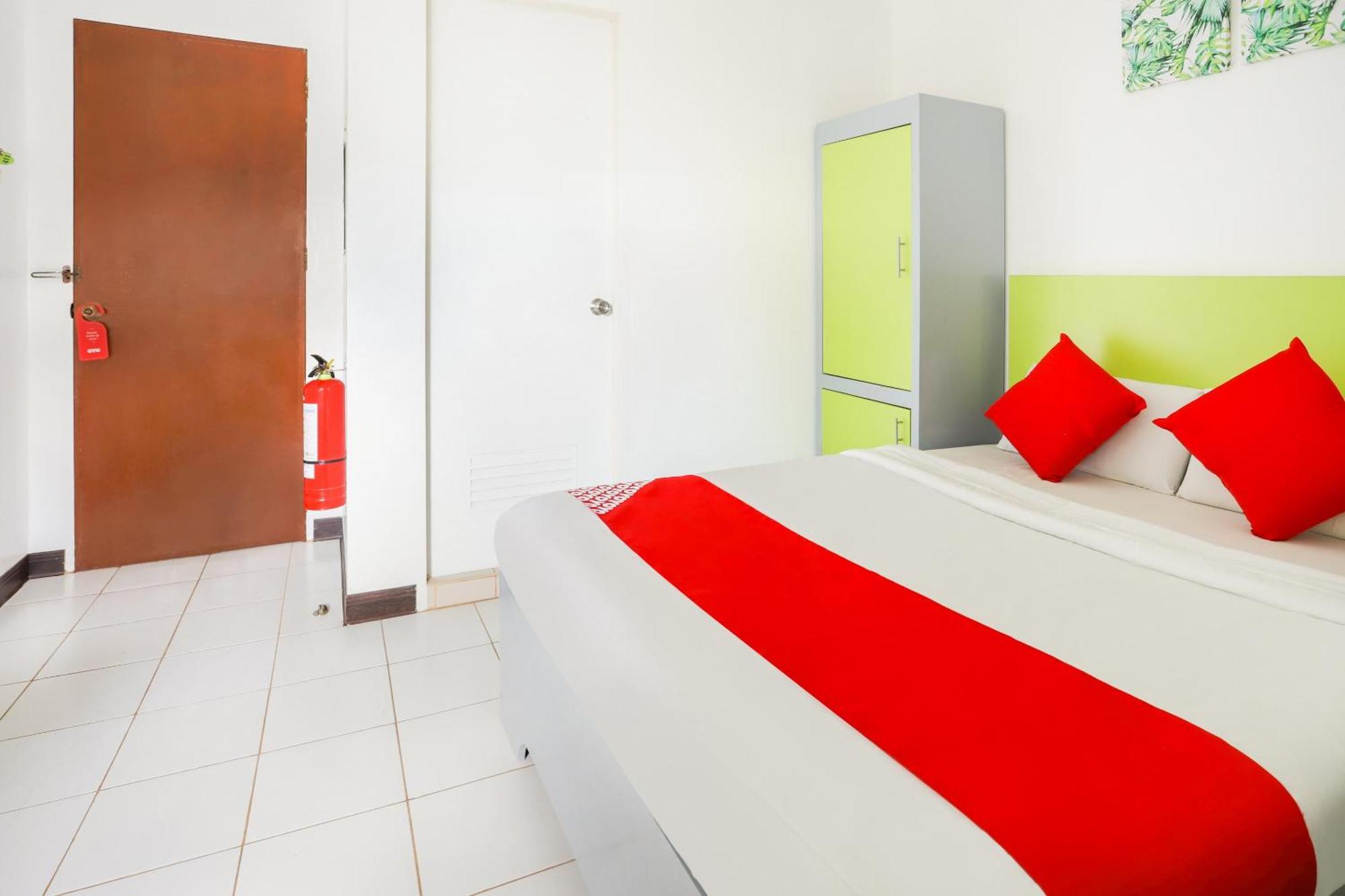 Oyo 210 Apple Tree Suites Cebu Ngoại thất bức ảnh