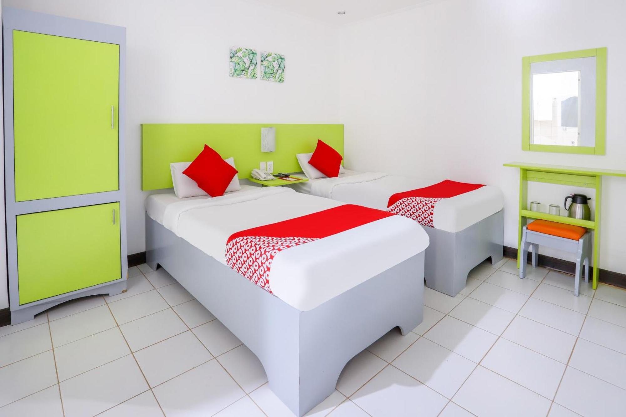 Oyo 210 Apple Tree Suites Cebu Ngoại thất bức ảnh